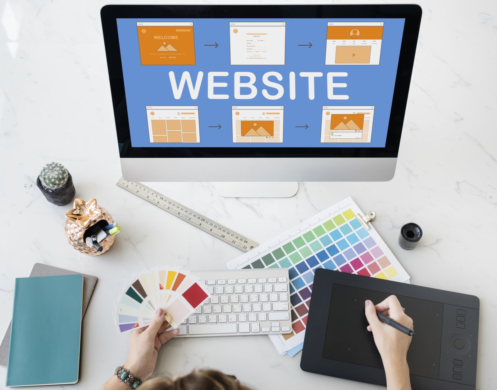 Web Tasarım