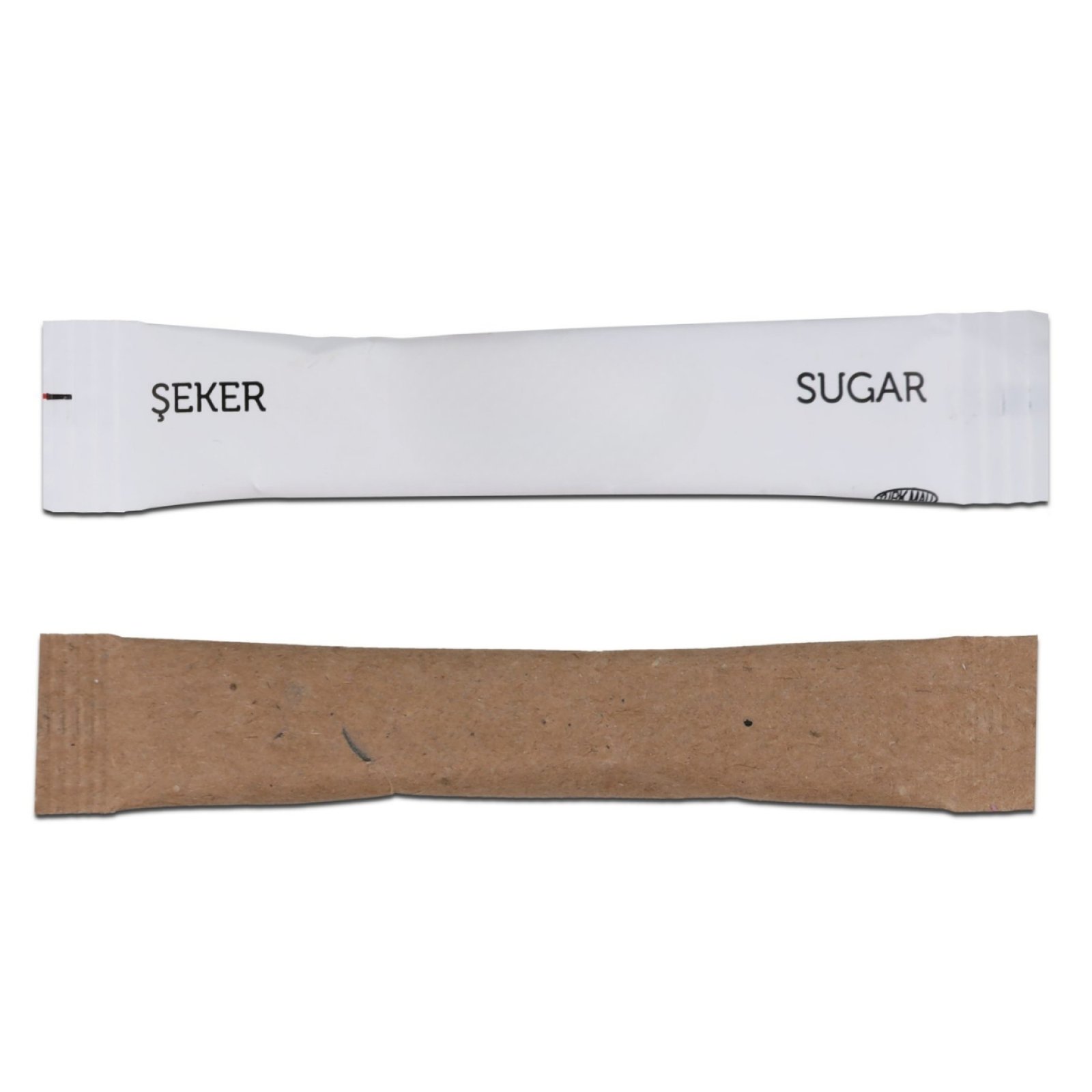 Baskılı Stick Şeker